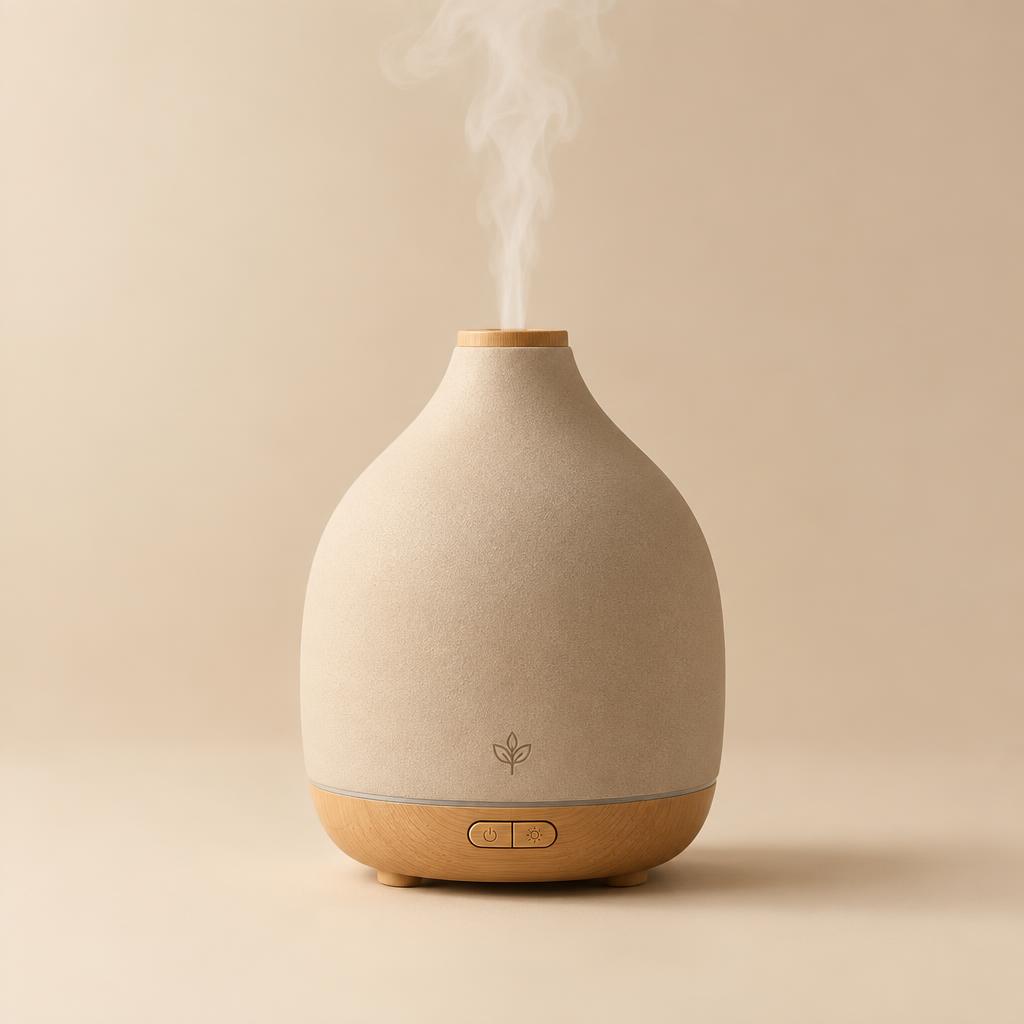 Diffuseur d'arômes AromaMist