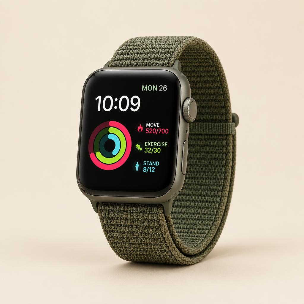 Montre connectée PulseFit X2